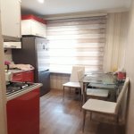 Satılır 3 otaqlı Yeni Tikili, Nizami metrosu, Yasamal rayonu 13