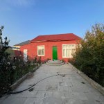 Satılır 3 otaqlı Həyət evi/villa, Kürdəxanı qəs., Sabunçu rayonu 1
