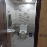 Аренда 2 комнатная Новостройка, İnşaatçılar метро, пос. Ясамал, Ясамал район 8