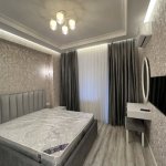 Kirayə (aylıq) 2 otaqlı Yeni Tikili, İnşaatçılar metrosu, Yasamal qəs., Yasamal rayonu 5