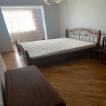 Kirayə (aylıq) 4 otaqlı Yeni Tikili, Qara Qarayev metrosu, 8-ci kilometr, Nizami rayonu 6