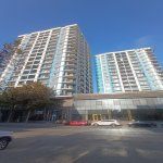 Satılır 4 otaqlı Yeni Tikili, Nəriman Nərimanov metrosu, Metropark, Nərimanov rayonu 9