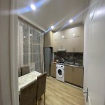 Kirayə (aylıq) 3 otaqlı Yeni Tikili, İnşaatçılar metrosu, Yeni Yasamal qəs., Yasamal rayonu 4
