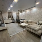 Kirayə (aylıq) 2 otaqlı Yeni Tikili, Xətai metrosu, Xətai rayonu 2