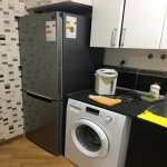 Kirayə (aylıq) 2 otaqlı Yeni Tikili, Badamdar qəs., Səbail rayonu 5