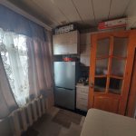 Satılır 3 otaqlı Köhnə Tikili, 20 Yanvar metrosu, 1-ci mikrorayon, Nəsimi rayonu 6