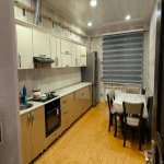 Аренда 2 комнатная Новостройка, м. Эльмляр Академиясы метро, Ясамал район 4