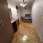 Satılır 4 otaqlı Həyət evi/villa, Avtovağzal metrosu, Biləcəri qəs., Binəqədi rayonu 8