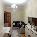 Kirayə (aylıq) 3 otaqlı Köhnə Tikili, Xalqlar dostluğu metrosu, 8-ci kilometr, Nizami rayonu 1