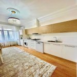 Kirayə (aylıq) 2 otaqlı Yeni Tikili, Gənclik metrosu, Cıdır düzü restoranı, Nərimanov rayonu 8