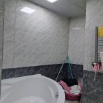 Satılır 2 otaqlı Yeni Tikili, Mehdiabad, Abşeron rayonu 10