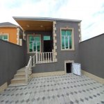 Satılır 3 otaqlı Həyət evi/villa, Zabrat qəs., Sabunçu rayonu 1