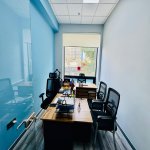 Kirayə (aylıq) 2 otaqlı Ofis, Nəsimi rayonu 5