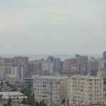 Satılır 3 otaqlı Yeni Tikili, Memar Əcəmi metrosu, 4-cü mikrorayon, Nəsimi rayonu 13