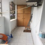 Satılır 4 otaqlı Köhnə Tikili, Azadlıq metrosu, 8-ci mikrorayon, Binəqədi rayonu 14