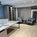 Kirayə (aylıq) 4 otaqlı Ofis, Xətai rayonu 1