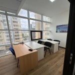 Аренда 4 комнатная Офис, м. 28 Мая метро, Насими район 2