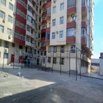 Satılır 2 otaqlı Yeni Tikili, Dərnəgül metrosu, 8-ci mikrorayon, Binəqədi rayonu 9