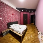 Kirayə (günlük) 3 otaqlı Yeni Tikili, Xətai metrosu, Nəsimi rayonu 12