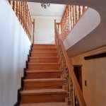 Satılır 4 otaqlı Həyət evi/villa, Badamdar qəs., Səbail rayonu 3