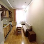 Аренда 1 комнатная Новостройка, м. Халглар Достлугу метро, Ахмедли, Хетаи район 2