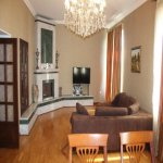Kirayə (aylıq) 4 otaqlı Köhnə Tikili, Səbail rayonu 3