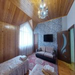 Kirayə (aylıq) 5 otaqlı Yeni Tikili, Azadlıq metrosu, Binəqədi rayonu 10