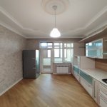 Satılır 3 otaqlı Yeni Tikili, Nəriman Nərimanov metrosu, Nərimanov rayonu 12