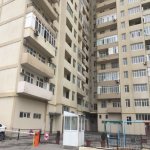 Satılır 3 otaqlı Yeni Tikili, İnşaatçılar metrosu, Yasamal qəs., Yasamal rayonu 1