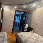 Kirayə (aylıq) 3 otaqlı Yeni Tikili, 8 Noyabr metrosu, İzmir parkı, Yasamal rayonu 11