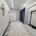 Satılır 3 otaqlı Yeni Tikili, Nizami metrosu, Səbail rayonu 8