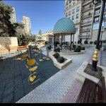 Kirayə (aylıq) 3 otaqlı Yeni Tikili, Yasamal rayonu 10