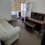 Kirayə (aylıq) 1 otaqlı Ofis, Nəsimi rayonu 5