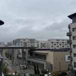 Kirayə (aylıq) 3 otaqlı Yeni Tikili, Ağ şəhər, Xətai rayonu 22