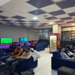 Kirayə (aylıq) Obyekt, Əhmədli metrosu, Əhmədli, Xətai rayonu 3