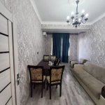 Kirayə (aylıq) 2 otaqlı Yeni Tikili Xırdalan 4