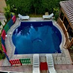 Kirayə (günlük) 5 otaqlı Həyət evi/villa Qəbələ 20