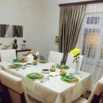 Satılır 4 otaqlı Həyət evi/villa, Nəriman Nərimanov metrosu, Nərimanov rayonu 1