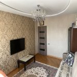 Аренда 3 комнат Вторичка, м. Нариман Нариманов метро, Наримановский р-н район 4