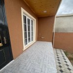 Satılır 3 otaqlı Həyət evi/villa, Binə qəs., Xəzər rayonu 9