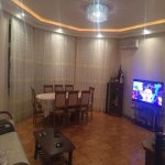Satılır 3 otaqlı Yeni Tikili, Montin qəs., Nərimanov rayonu 4