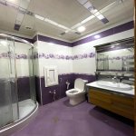 Аренда 3 комнатная Новостройка, м. Нариман Нариманов метро, Министерство Образование, Наримановский р-н район 12