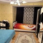 Kirayə (aylıq) 4 otaqlı Yeni Tikili, Həzi Aslanov metrosu, Xətai rayonu 13