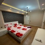 Посуточно 3 комнатная Новостройка, м. Хетаи метро, Белый город, Хетаи район 6