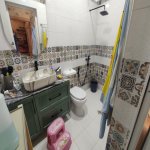 Satılır 2 otaqlı Həyət evi/villa, Avtovağzal metrosu, Binəqədi qəs., Binəqədi rayonu 15