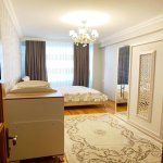 Satılır 3 otaqlı Yeni Tikili, Nəsimi metrosu, 9-cu mikrorayon, Binəqədi rayonu 4