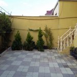 Satılır 4 otaqlı Həyət evi/villa, Koroğlu metrosu, Zabrat qəs., Sabunçu rayonu 4