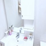 Kirayə (aylıq) 2 otaqlı Yeni Tikili, Gənclik metrosu, Nəsimi rayonu 10