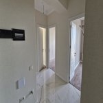 Продажа 2 комнат Новостройка, İnşaatçılar метро, пос. Ясамал, Ясамальский базар, Ясамал район 3