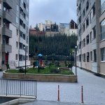 Kirayə (aylıq) 2 otaqlı Yeni Tikili, 20 Yanvar metrosu, Yasamal rayonu 1